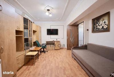 Apartament cu 2 camere decomandat în Siderurgiștilor - 9