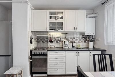 Apartament cu 3 camere decomandat în Astra - 4