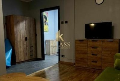 Garsoniera moderna, la cheie, bloc 1984, parc Regina Maria, zona Turda - 4