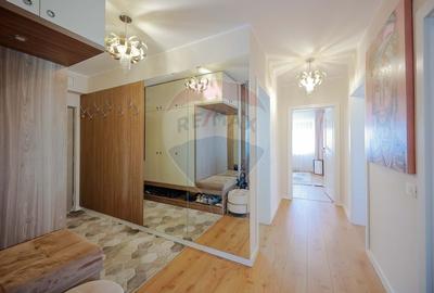 Apartament Premium, Parcare Subsol, Boxa, Panorama, 3 Camere, Vanzare - 9
