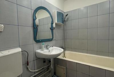 Apartament cu 2 camere decomandat, mobilat în Baba Novac - 10