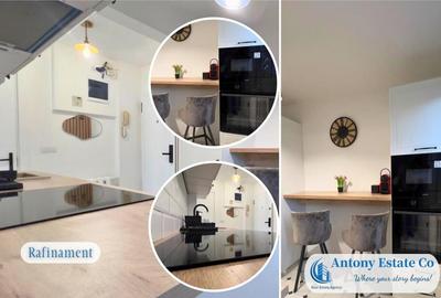 Investitie R. Hotelier - Apartament 2 camere Ultra Central-O - 10
