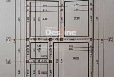 Teren + Proiect Locuinta de Vanzare – Strada Trandafirilor, Valea Lupului - 7