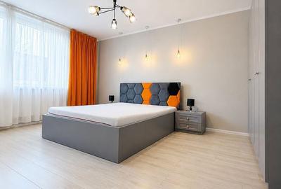 Garsonieră în Ștefan cel Mare - 9