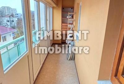 Apartament cu 4 camere decomandat în Ultracentral - 11
