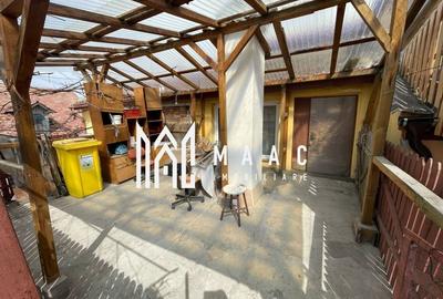 Casă 3 camere I Pivniță I Lazaret - 15