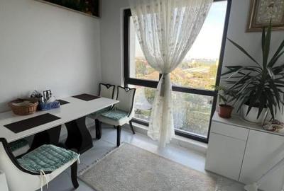 Carrefour, Zen Residence, ap 2 cam - 3