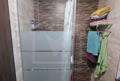 Apartament cu 2 camere decomandat, mobilat în Borhanci - 7