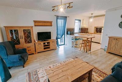 Apartament cu 2 camere decomandat, mobilat în Aradului - 8