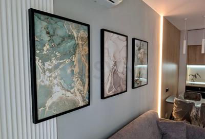 Apartament 2 camere I Parcului20 I Herastrau I De inchiriat - 6