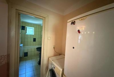Apartament cu 3 camere decomandat în Gojdu - 10