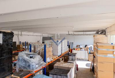 Hală industrială – Oligopol – comision 0% - 9