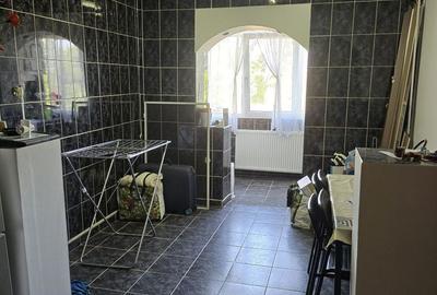 Apartament cu 2 camere decomandat în Cornitoiu - 10