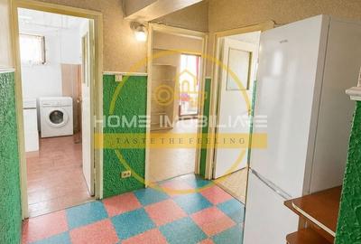 Apartament cu 3 camere decomandat în Baza 3 - 6