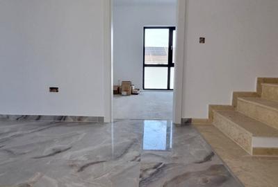 Casă cu 4 camere cu Teren 200 Mp în Nord - 10