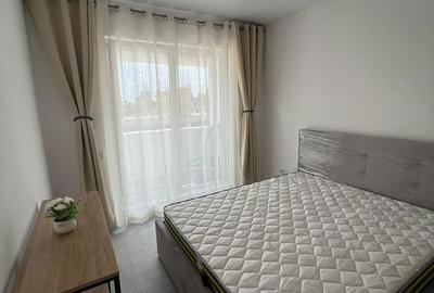 Apartament cu 2 camere semidecomandat în Militari - 3