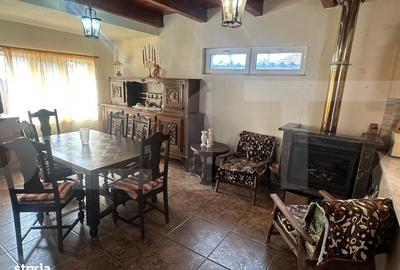 Casă cu 4 camere cu Teren 585 Mp în Central - 5