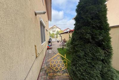 Apartament modern cu 3 camere ?i curte proprie in Cartier Magnolia - 9