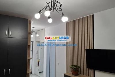 Militari Residence garsoniera de inchiriat - 2