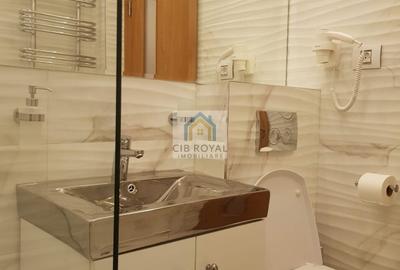 Inchiriez apt. LUX 2 cam. Drm. Taberei, Aleea Bujoreni, la 5min. metrou Favorit. Inchiriez apt. LUX 2 cam. Drm. Taberei, Aleea Bujoreni, la 5min. metrou Favorit. - 18