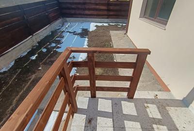 CASA SINGLE DEOSEBITA 4 CAMERE,VALEA LUPULUI ,IASI - 9