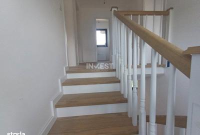 Casă cu 4 camere cu Teren 400 Mp în Miroslava - 3