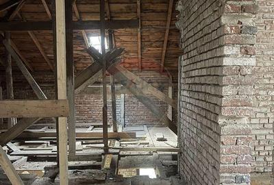 Vila interbelica in Vatra Luminoasa, arh Toma Dobrescu - 9