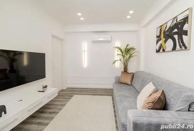 Apartament cu 3 camere decomandat în Lujerului - 4