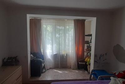 Apartament cu 3 camere decomandat în Drumul Taberei - 5