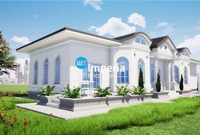 Casa de vanzare in Iasi, zona Breazu - 2