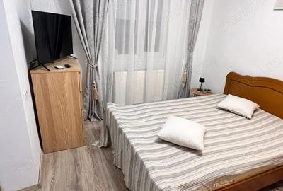 Garsonieră decomandată în Domenii - 2