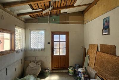 Casă individuală cu 2 camere cu Teren 94 Mp în Gării - 4