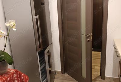 Apartament cu 2 camere decomandat în Valea Lupului