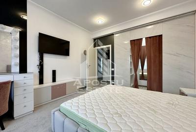 Casa moderna cu 4 camere in Dumbravita - 12