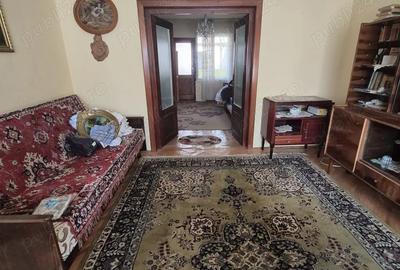 Casă cu 2 camere cu Teren 232 Mp în Central - 8