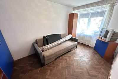Apartament cu 2 camere semidecomandat, mobilat în Cetate - 19