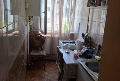 Apartament cu 2 camere în Tineretului - 5