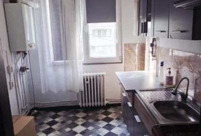 Apartament cu 2 camere semidecomandat, mobilat în Nord - 2