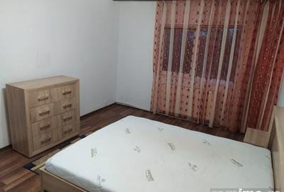 Garsonieră decomandată în Parcul Circului - 1