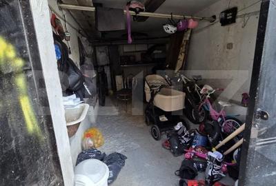 Apartament cu 3 camere în Nord