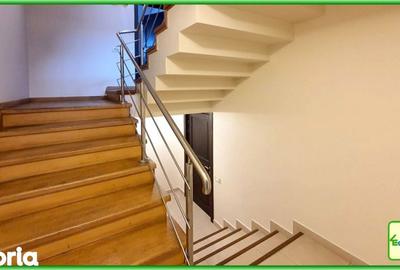 Casă cu 6 camere cu Teren 375 Mp în Matei Voievod - 20