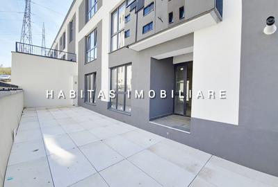 Apartament cu 2, camere, zona Vivo, parcari subterane - 29