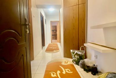 Apartament 4 camere decomandat, 85 mp, etaj intermediar – Micro 3, Târgoviște - 1