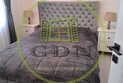 Apartament cu 3 camere în Centrul Civic - 1