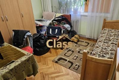 Apartament cu 4 camere decomandat, mobilat în Mănăștur - 9