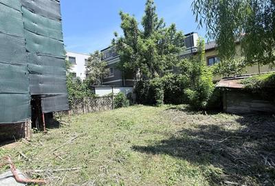 Casă individuală cu 4 camere cu Canalizare în Dorobanți - 2