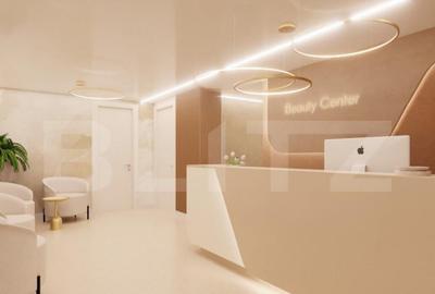 Spatiu medical la cheie, 120 mp, posibilitate personalizare, Spatiu medical la cheie, 120 mp, posibilitate personalizare, - 1