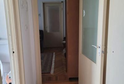 Apartament cu 2 camere semidecomandat în Central - 1