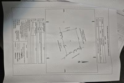 Teren de 600 mp, în Moșoaia - 3