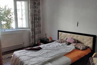 Apartament cu 2 camere semidecomandat în Central - 10